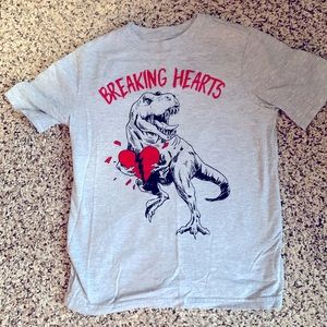 T-Rex Dinosaur T-Shirt